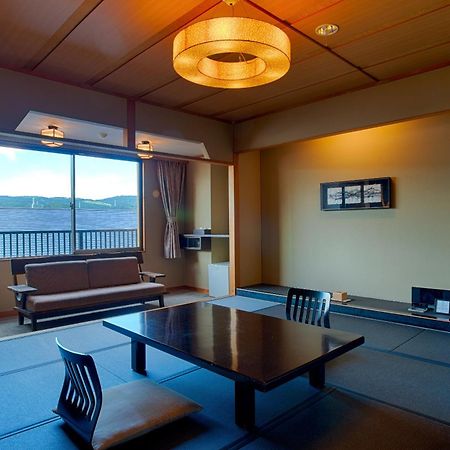 Kouyurou Ikawa Hotel Izunokuni Ngoại thất bức ảnh