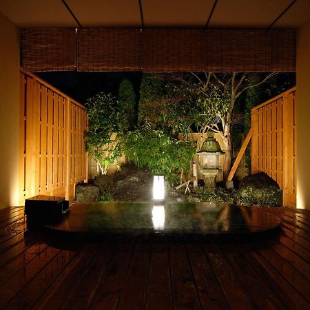 Kouyurou Ikawa Hotel Izunokuni Ngoại thất bức ảnh