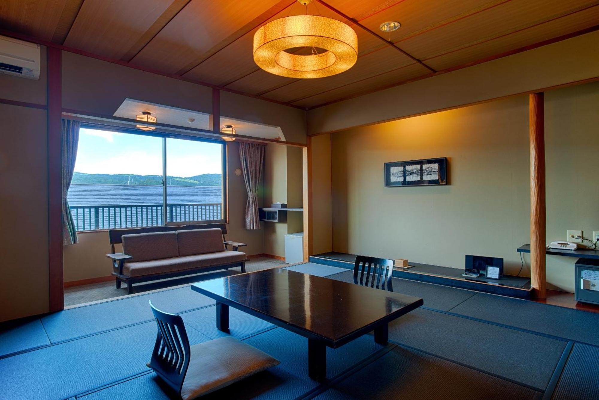 Kouyurou Ikawa Hotel Izunokuni Ngoại thất bức ảnh
