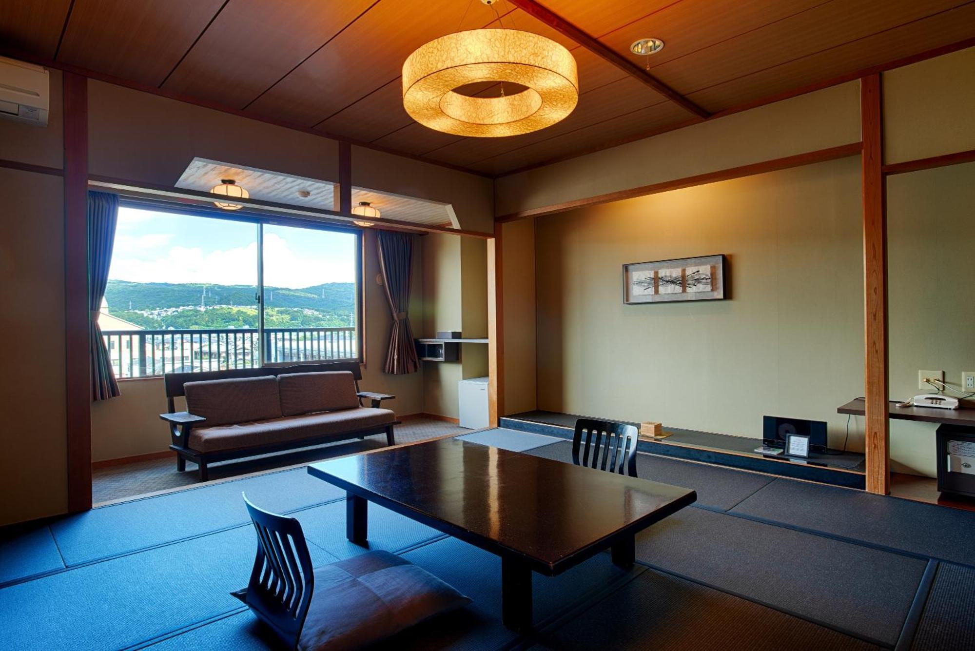 Kouyurou Ikawa Hotel Izunokuni Phòng bức ảnh