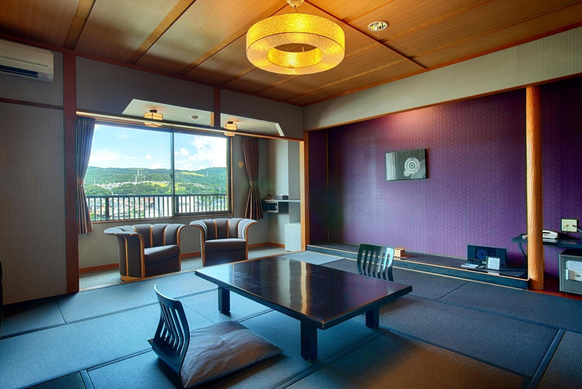 Kouyurou Ikawa Hotel Izunokuni Phòng bức ảnh