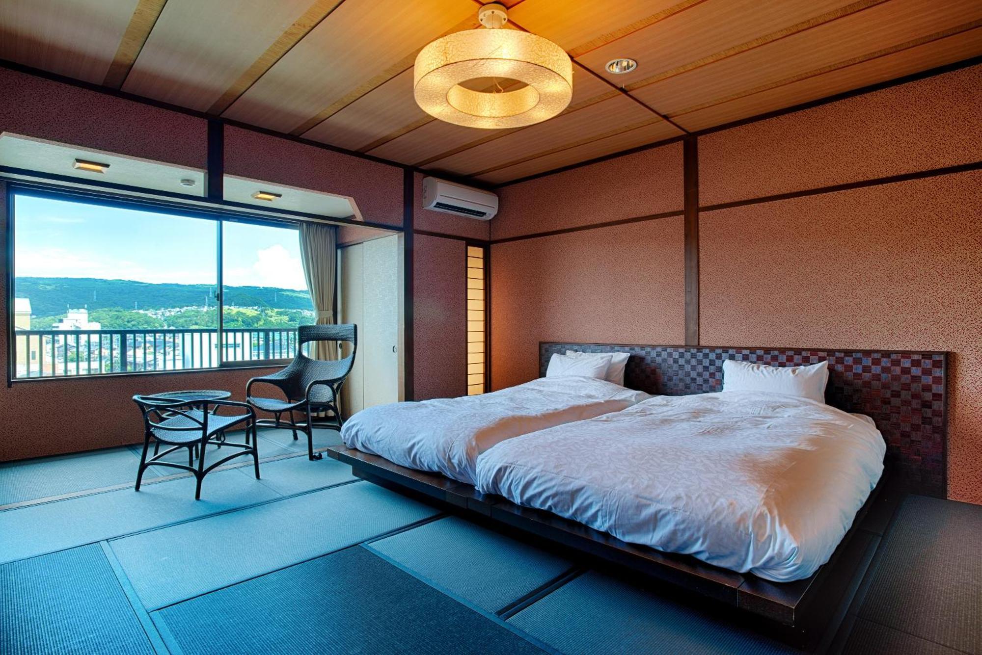 Kouyurou Ikawa Hotel Izunokuni Phòng bức ảnh