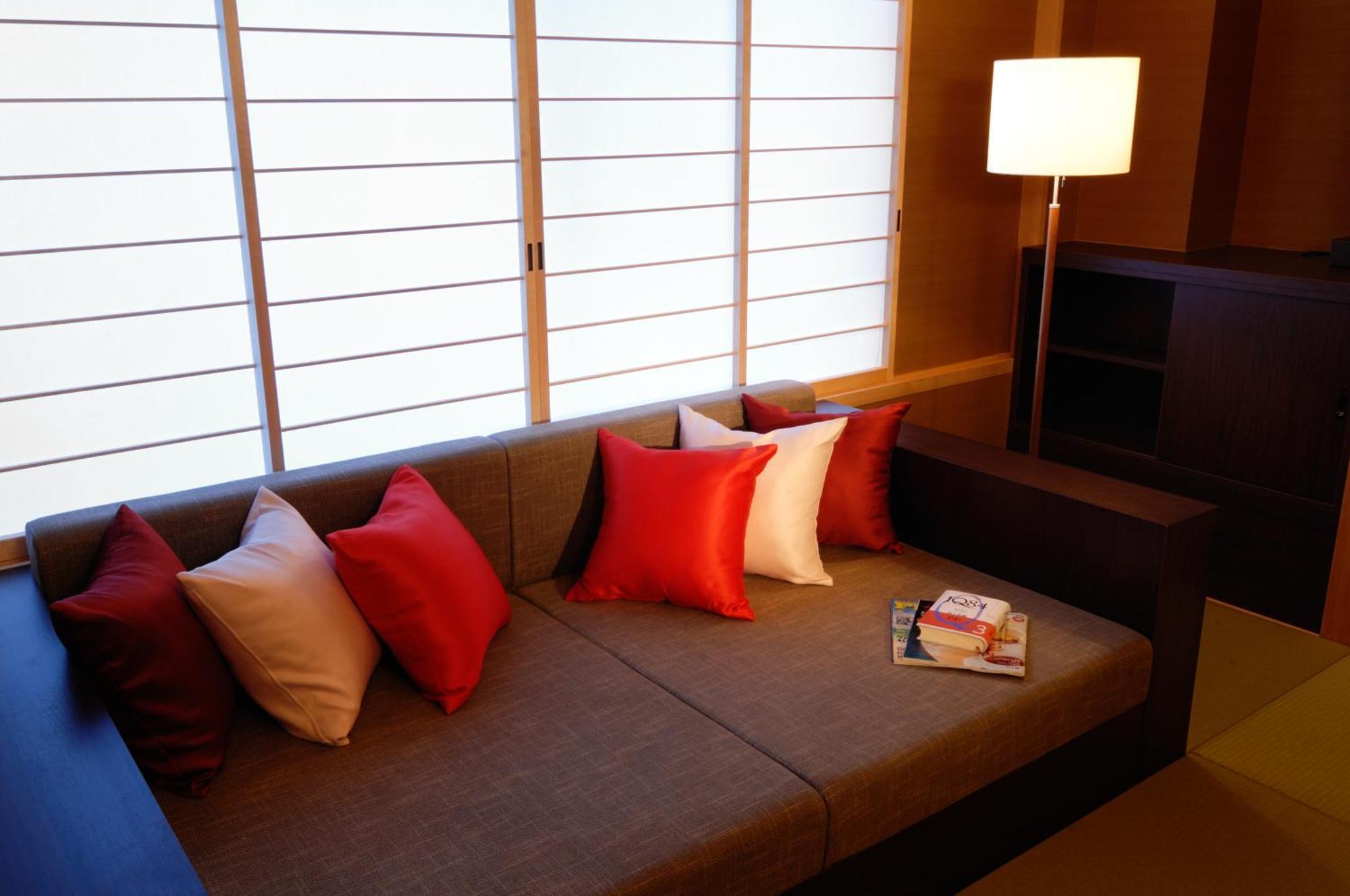 Kouyurou Ikawa Hotel Izunokuni Phòng bức ảnh