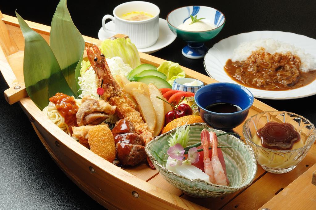 Kouyurou Ikawa Hotel Izunokuni Ngoại thất bức ảnh