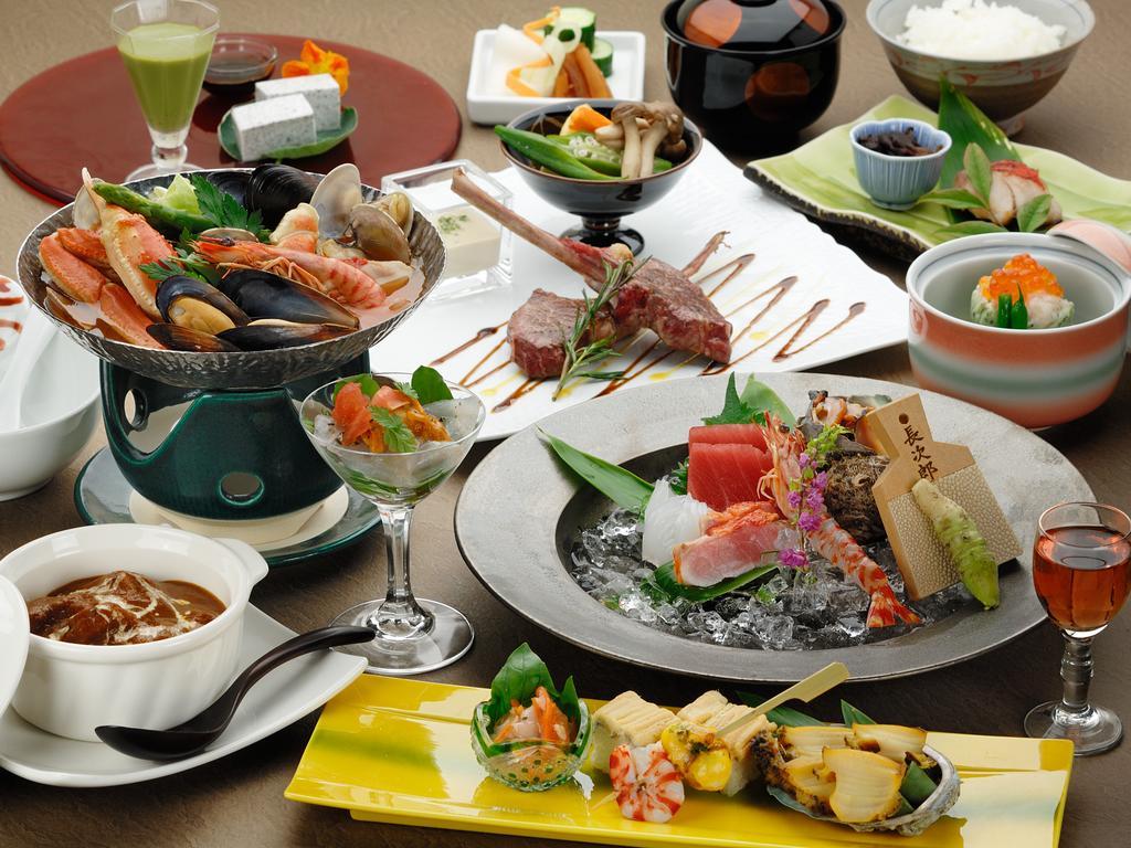 Kouyurou Ikawa Hotel Izunokuni Ngoại thất bức ảnh