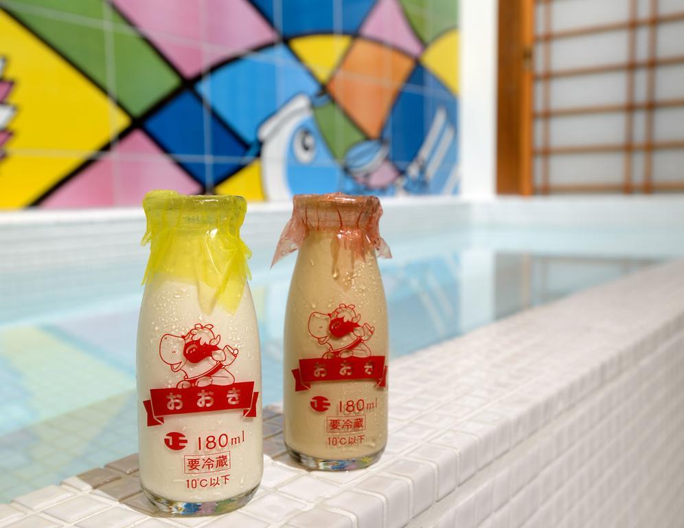 Kouyurou Ikawa Hotel Izunokuni Ngoại thất bức ảnh