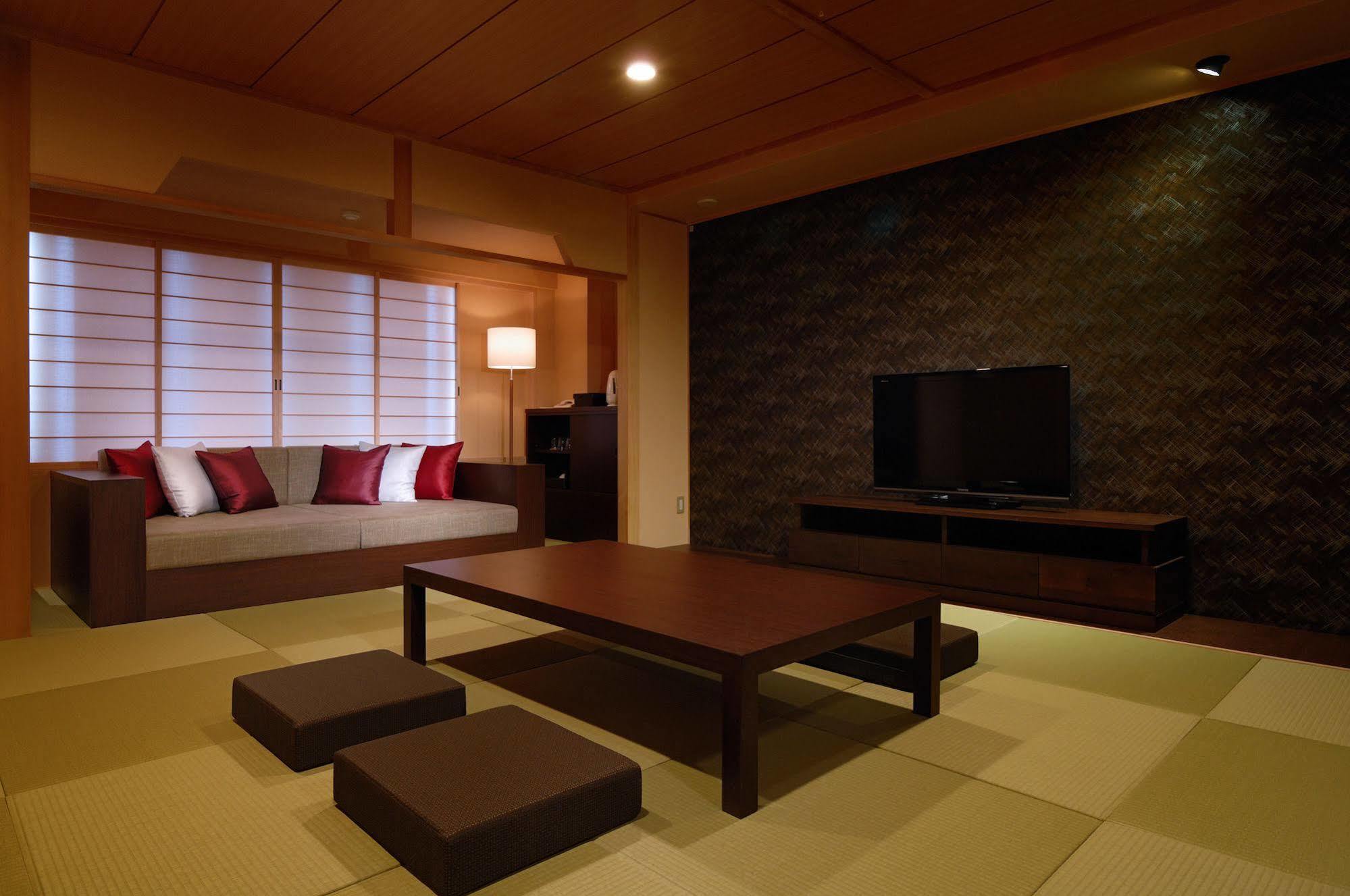 Kouyurou Ikawa Hotel Izunokuni Ngoại thất bức ảnh
