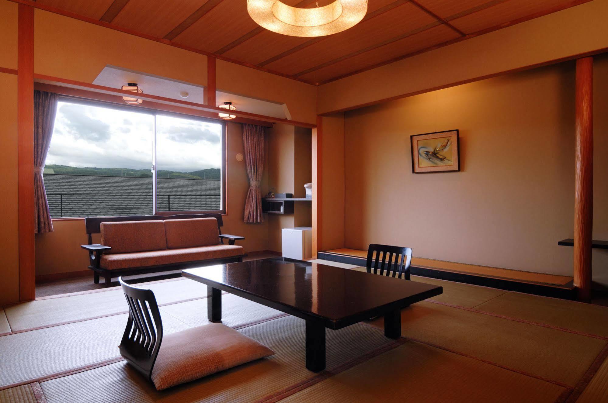 Kouyurou Ikawa Hotel Izunokuni Ngoại thất bức ảnh