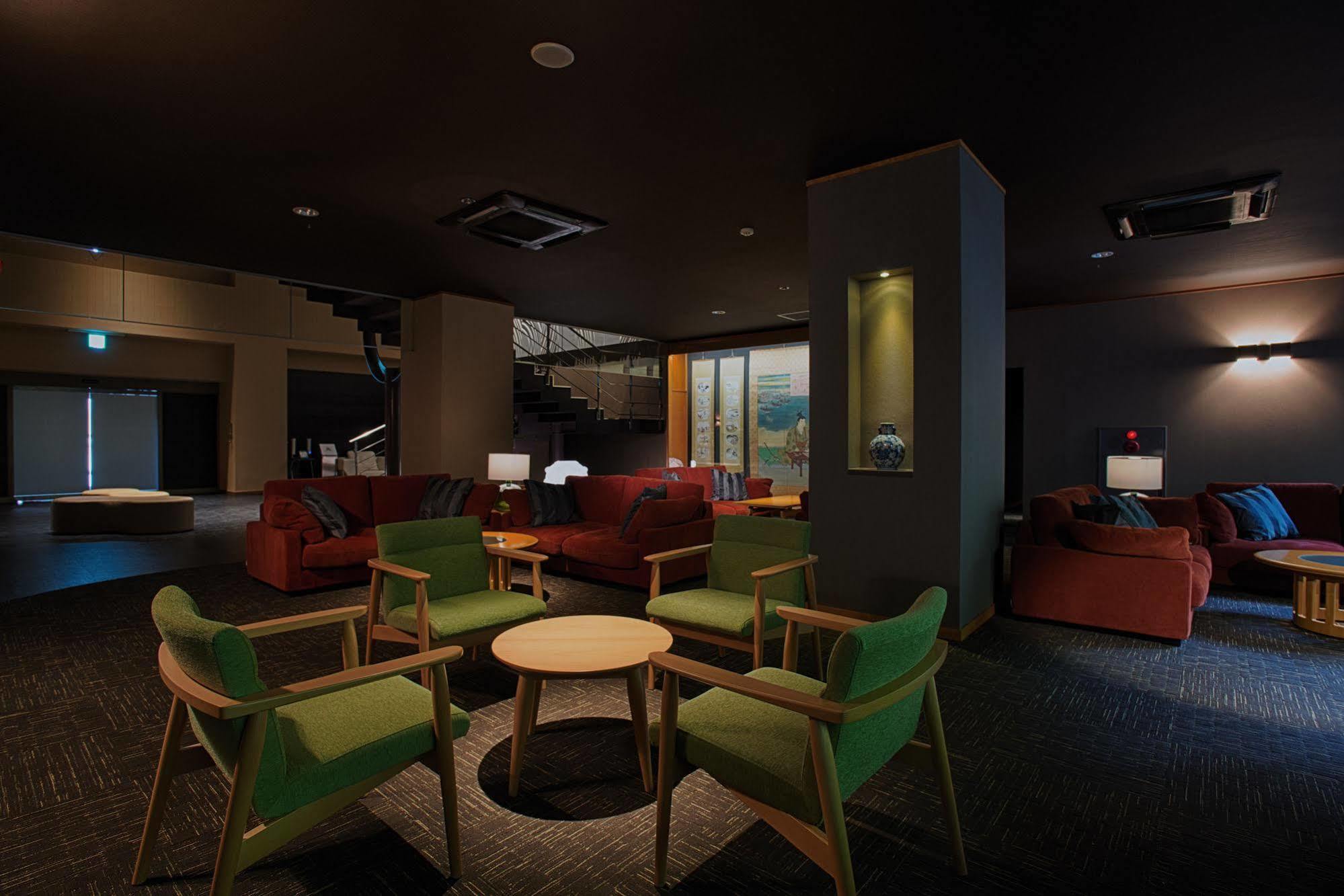 Kouyurou Ikawa Hotel Izunokuni Ngoại thất bức ảnh