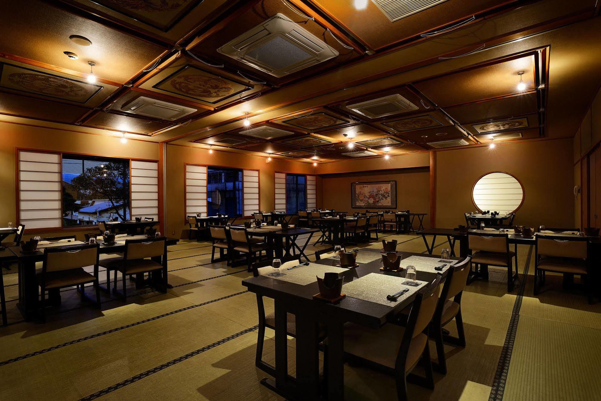 Kouyurou Ikawa Hotel Izunokuni Ngoại thất bức ảnh