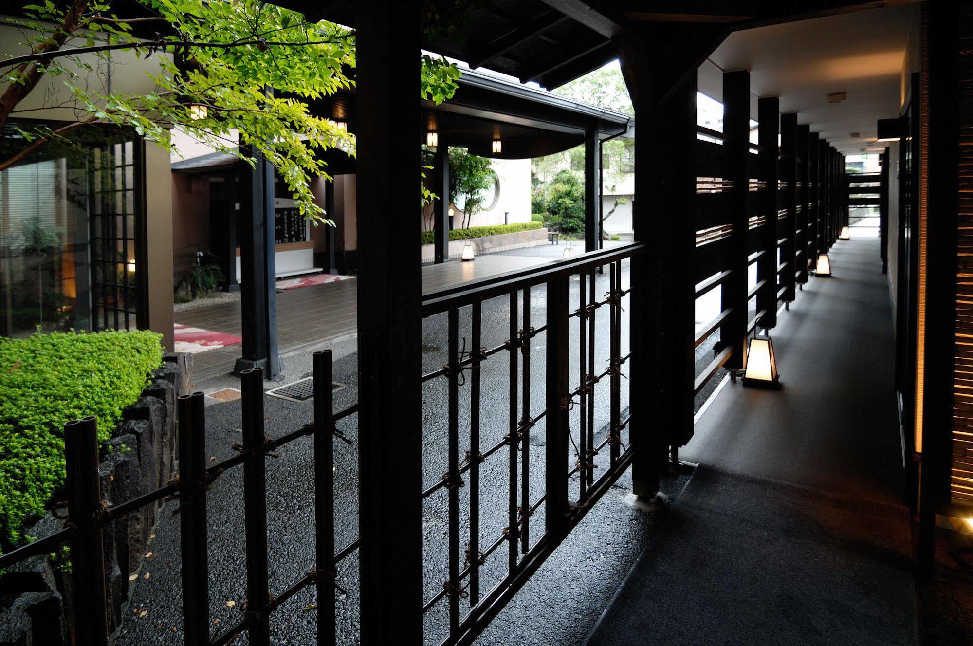 Kouyurou Ikawa Hotel Izunokuni Ngoại thất bức ảnh